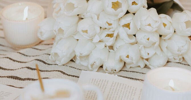 Mother’s Day Can Be Complicated: Holding Space for Love, Loss, and Everything In Between image