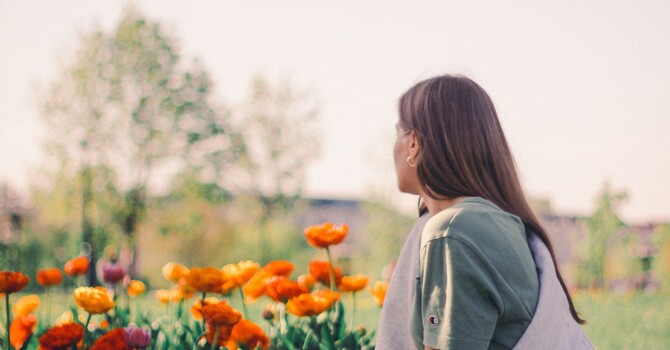 Summer and Grief: When the Season of Sunshine Feels Heavy