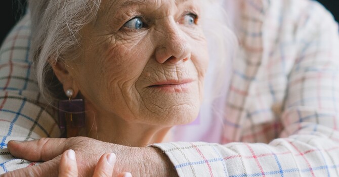 Alzheimer’s Disease: When Memory, Identity and Relationships Begin to Change
